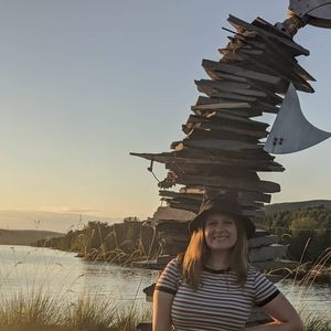 Meet your Posher, Arianne